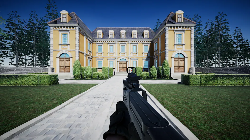 Recurrence Co-op (Рикеренс ко)  [МОД Бесконечные монеты] Screenshot 5
