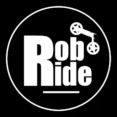 Скачать взлом RobRide (Робрайд)  [МОД Бесконечные деньги] на Андроид