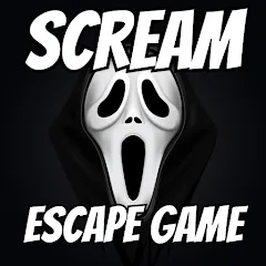 Скачать взлом Scream: Escape from Ghost Face (Скрим) [МОД Menu] на Андроид