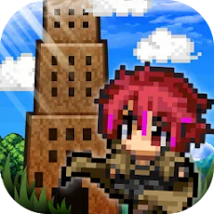 Скачать взлом Tower of Hero (Тауэр оф Хиро) [МОД Mega Pack] на Андроид