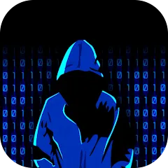 Скачать взлом The Lonely Hacker [МОД Меню] на Андроид