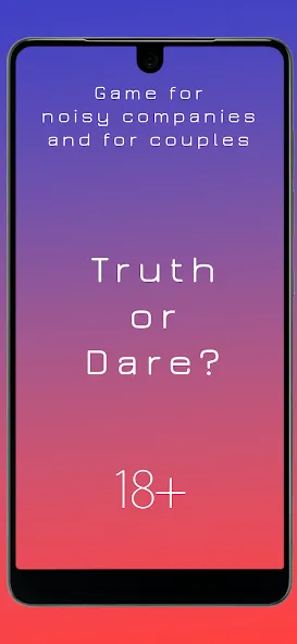 Truth or Dare: Party Time  [МОД Много денег] Screenshot 1