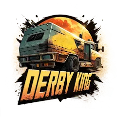 Скачать взлом Derby King (Дерби Кинг) [МОД Unlimited Money] на Андроид