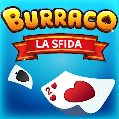 Скачать взлом Burraco - Online, multiplayer (Буррако Итальяно) [МОД Menu] на Андроид