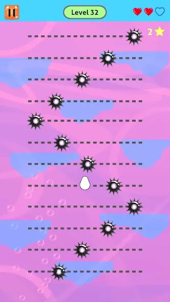 Egg Man: Trolley Run (Эгг мен)  [МОД Unlocked] Screenshot 2