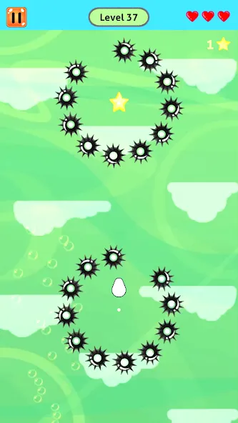 Egg Man: Trolley Run (Эгг мен)  [МОД Unlocked] Screenshot 3