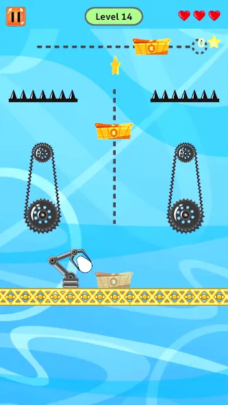 Egg Man: Trolley Run (Эгг мен)  [МОД Unlocked] Screenshot 4