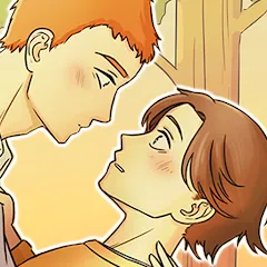 Скачать взлом After School: BL Romance Game (Афтер Скул)  [МОД Бесконечные деньги] на Андроид