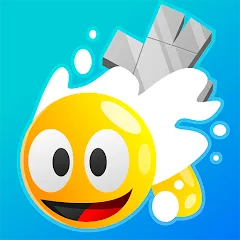 Скачать взлом Material Shifter (Материал Шифтер)  [МОД Бесконечные монеты] на Андроид