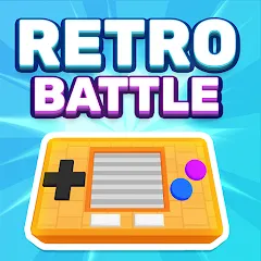 Скачать взлом Retro Battle (Ретро Батл) [МОД Unlocked] на Андроид