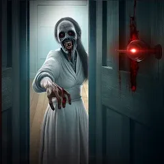 Скачать взлом Scary Horror Escape Room Games [МОД Unlimited Money] на Андроид