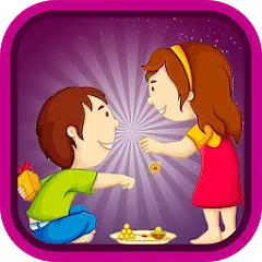 Скачать взлом Siblings - Raksha Bandhan Game (Сиблингс)  [МОД Menu] на Андроид