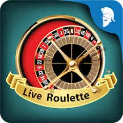 Скачать взлом Roulette Live Casino Tables (Рулетка Лайв) [МОД Бесконечные монеты] на Андроид