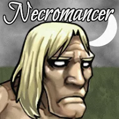 Скачать взлом Necromancer Story  [МОД Unlimited Money] на Андроид