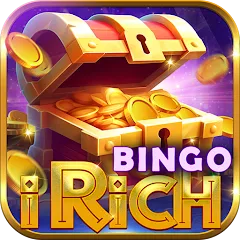 Скачать взлом JILI Slots & iRich Bingo [МОД Unlimited Money] на Андроид