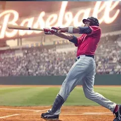 Скачать взлом Astonishing Baseball Manager (Астонишинг Бейсбол Менеджер)  [МОД Бесконечные монеты] на Андроид