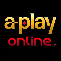 Скачать взлом A-Play Online - Casino Games [МОД Unlimited Money] на Андроид