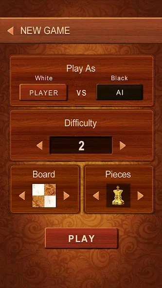 Chess  [МОД Unlimited Money] Screenshot 2