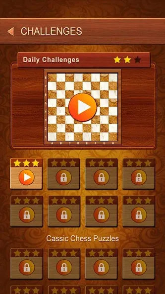 Chess  [МОД Unlimited Money] Screenshot 4