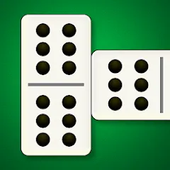 Скачать взлом Dominoes [МОД Unlimited Money] на Андроид