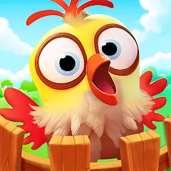 Скачать взлом Farm Fun - Animal Parking Game (Фарм Фан)  [МОД Unlocked] на Андроид