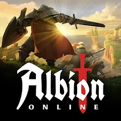 Скачать взлом Albion Online (Альбион Онлайн)  [МОД Бесконечные деньги] на Андроид