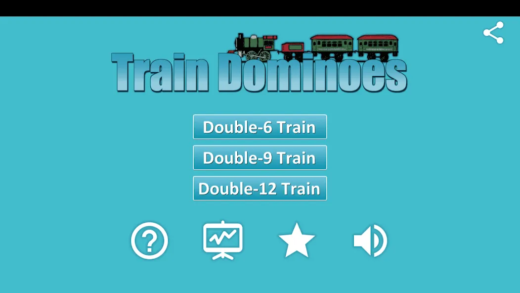 Train Dominoes (Трейн Доминос)  [МОД Unlimited Money] Screenshot 1