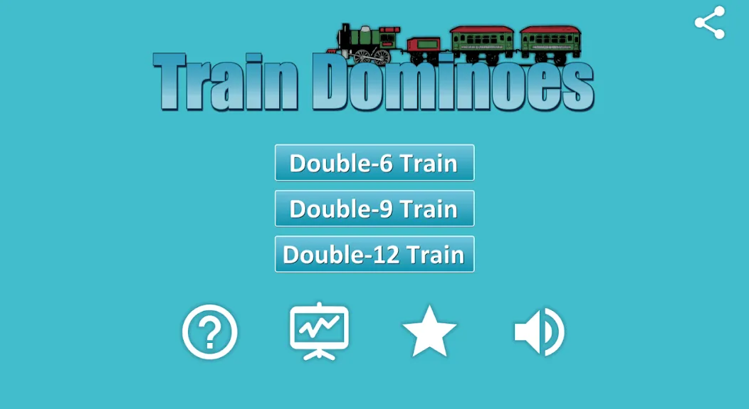 Train Dominoes (Трейн Доминос)  [МОД Unlimited Money] Screenshot 5