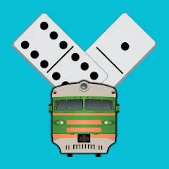 Скачать взлом Train Dominoes (Трейн Доминос) [МОД Unlimited Money] на Андроид