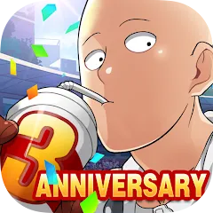 Скачать взлом One-Punch Man:Road to Hero 2.0 (Ван)  [МОД Unlocked] на Андроид