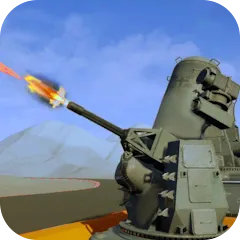 Скачать взлом C-RAM Simulator: Air defense [МОД Unlimited Money] на Андроид