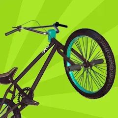 Скачать взлом Bmx Games Freestyle Bike Game (бмх)  [МОД Unlocked] на Андроид