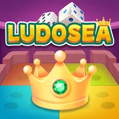 Скачать взлом LudoSea (ЛудоСи)  [МОД Все открыто] на Андроид