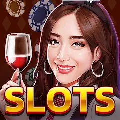 Скачать взлом iRich Slots & Games Casino, 777 [МОД Бесконечные деньги] на Андроид