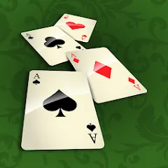 Скачать взлом Klondike Solitaire: Classic [МОД Menu] на Андроид