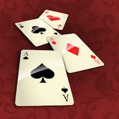 Скачать взлом Spider Solitaire: Classic [МОД Unlocked] на Андроид