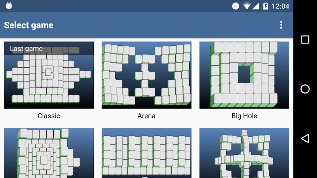 Mahjongg Builder  [МОД Бесконечные деньги] Screenshot 1