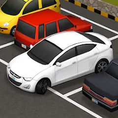 Скачать взлом Dr. Parking 4 [МОД Бесконечные монеты] на Андроид