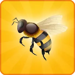 Скачать взлом Pocket Bees: Colony Simulator (Покет Биз)  [МОД Много монет] на Андроид