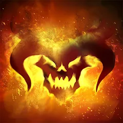 Скачать взлом BladeBound: RPG Adventure Game (Блейдбаунд) [МОД Mega Pack] на Андроид