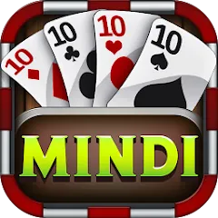 Скачать взлом Mindi - Play Ludo & More Games (Минди)  [МОД Много монет] на Андроид