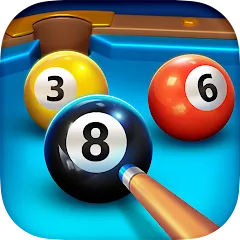 Скачать взлом Royal Pool: 8 Ball & Billiards (Роял Пул)  [МОД Много денег] на Андроид