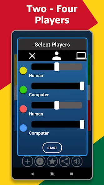 Ghana Ludo (Гана Лудо)  [МОД Меню] Screenshot 2