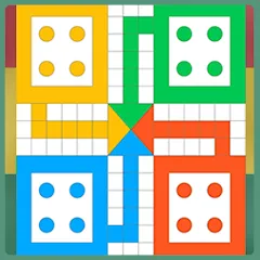 Скачать взлом Ghana Ludo (Гана Лудо) [МОД Меню] на Андроид