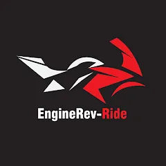 Скачать взлом EngineRev-Ride (ЭнджинРев)  [МОД Меню] на Андроид