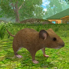 Скачать взлом Mouse Simulator : Forest Home  [МОД Много монет] на Андроид