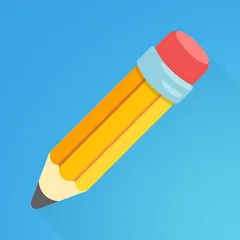 Скачать взлом Draw It. Easy Draw Quick Game  [МОД Mega Pack] на Андроид