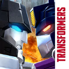 Скачать взлом TRANSFORMERS: Earth Wars [МОД Unlimited Money] на Андроид