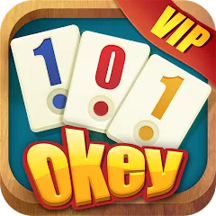 Скачать взлом 101 Okey VIP (Окей ВИП) [МОД Mega Pack] на Андроид