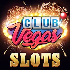 Скачать взлом Club Vegas Slots Casino Games (Клуб Вегас)  [МОД Много денег] на Андроид